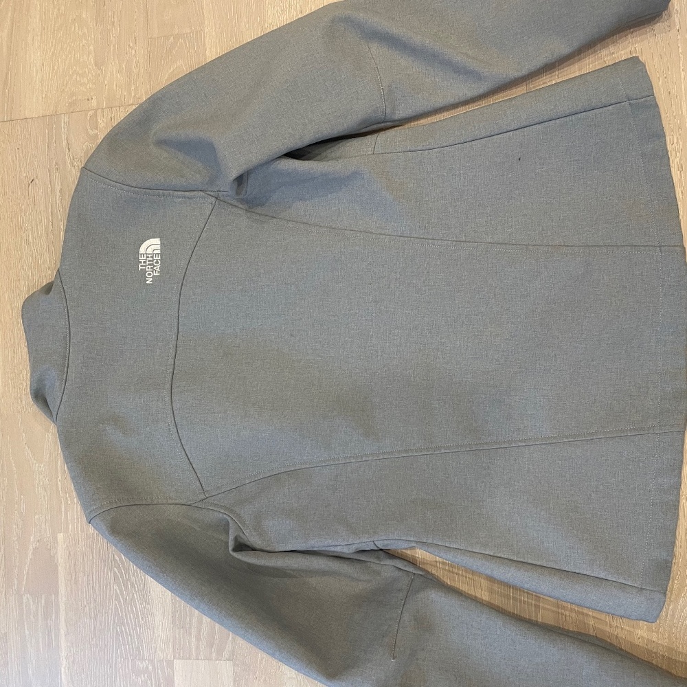 North face Windbreaker